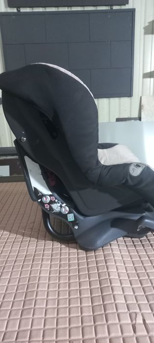 Автокрісло Britax First Class Plus, стан гарний, відс. ремені безпеки