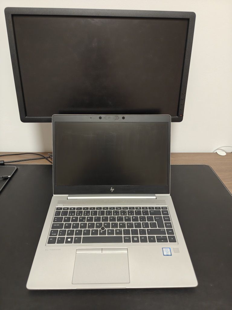 HP EliteBook 840 G6