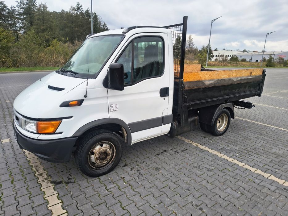 Iveco Daily 35C13