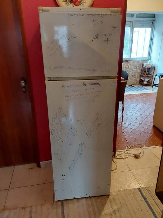 Frigorífico Ariston otimo