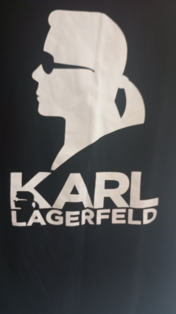 Koszulka meska Karl Lagerfeld