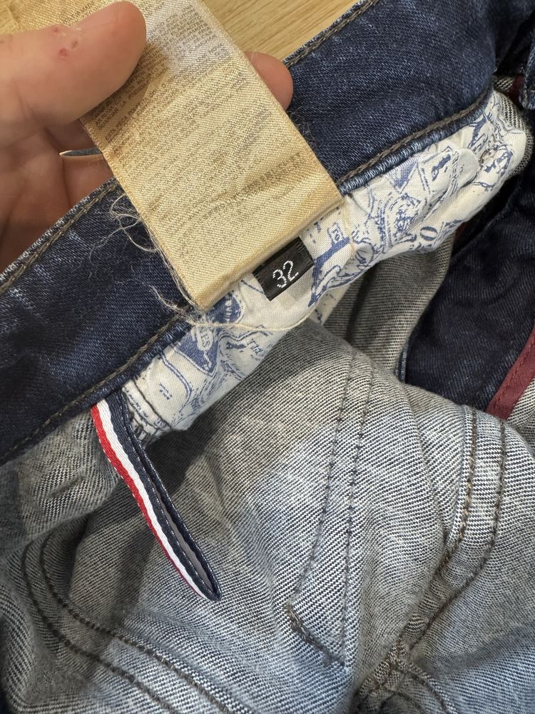 Spodnie Ralph Lauren