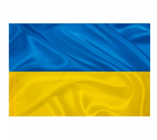 Прапор України, Флаг Украины, 150*100 Стяг України