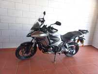 Honda Crosstourer VFR 1200 XDC DCT 2013