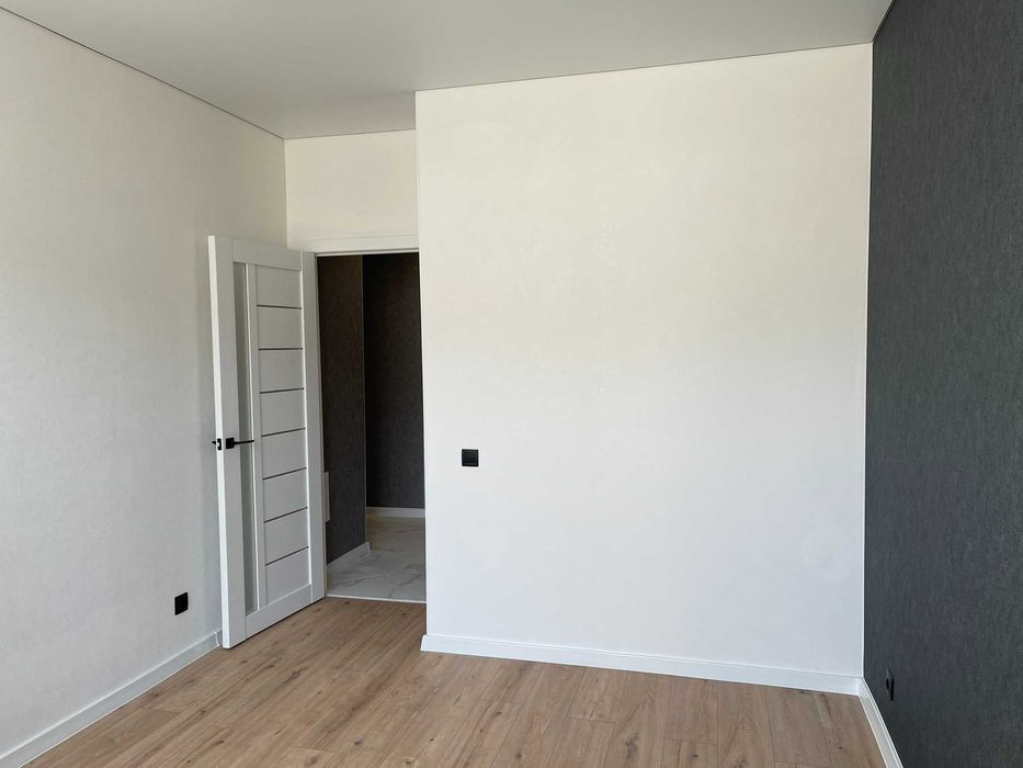 2к РАУШ, сучасний, якісний ремонт.  єОселя +