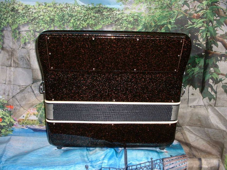 Acordeao  a venda G , N. 866