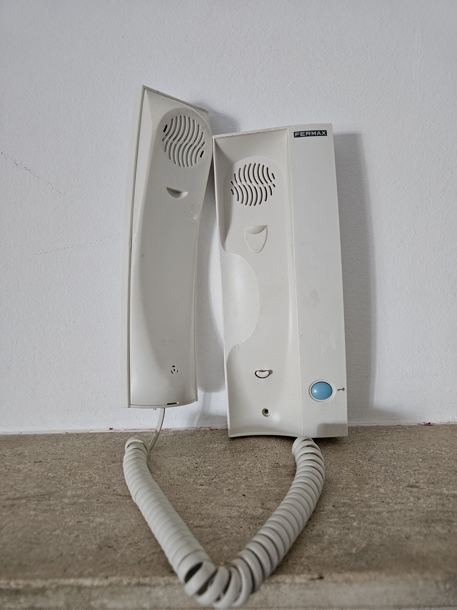 Intercomunicador Fermax 3393 usado