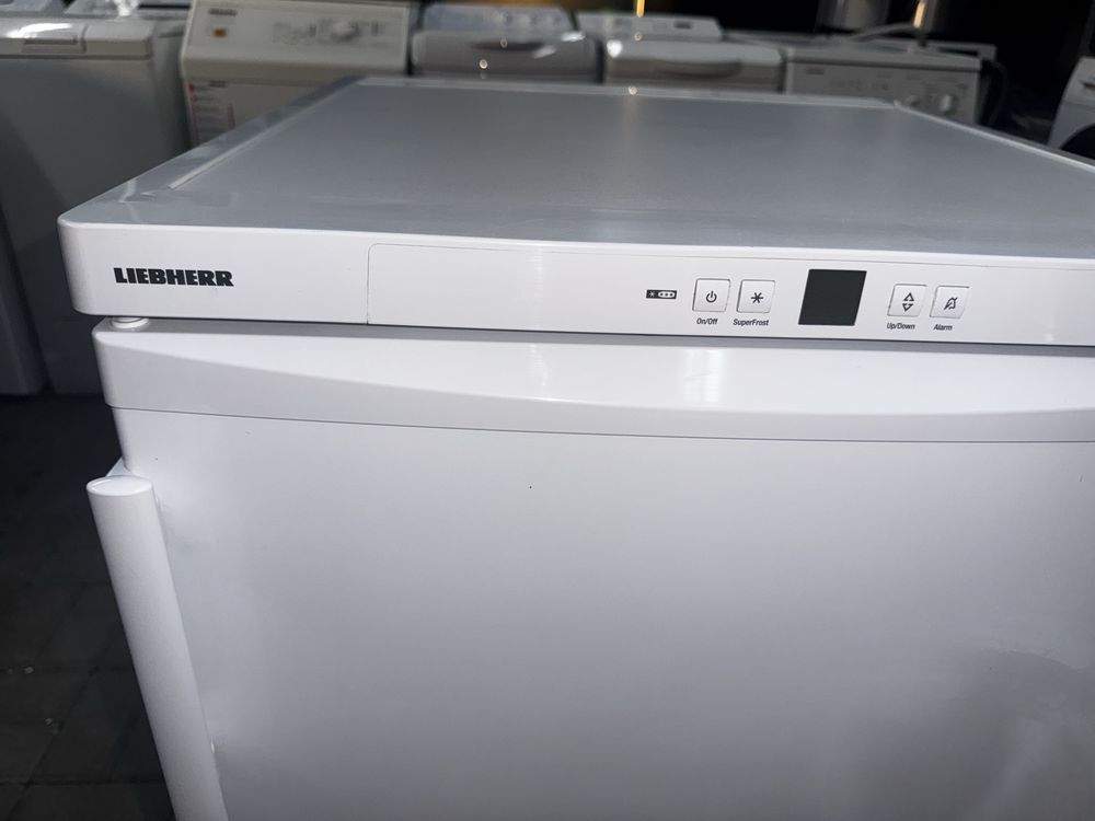 Zamrażarkę firmy Liebherr  model gnd1066