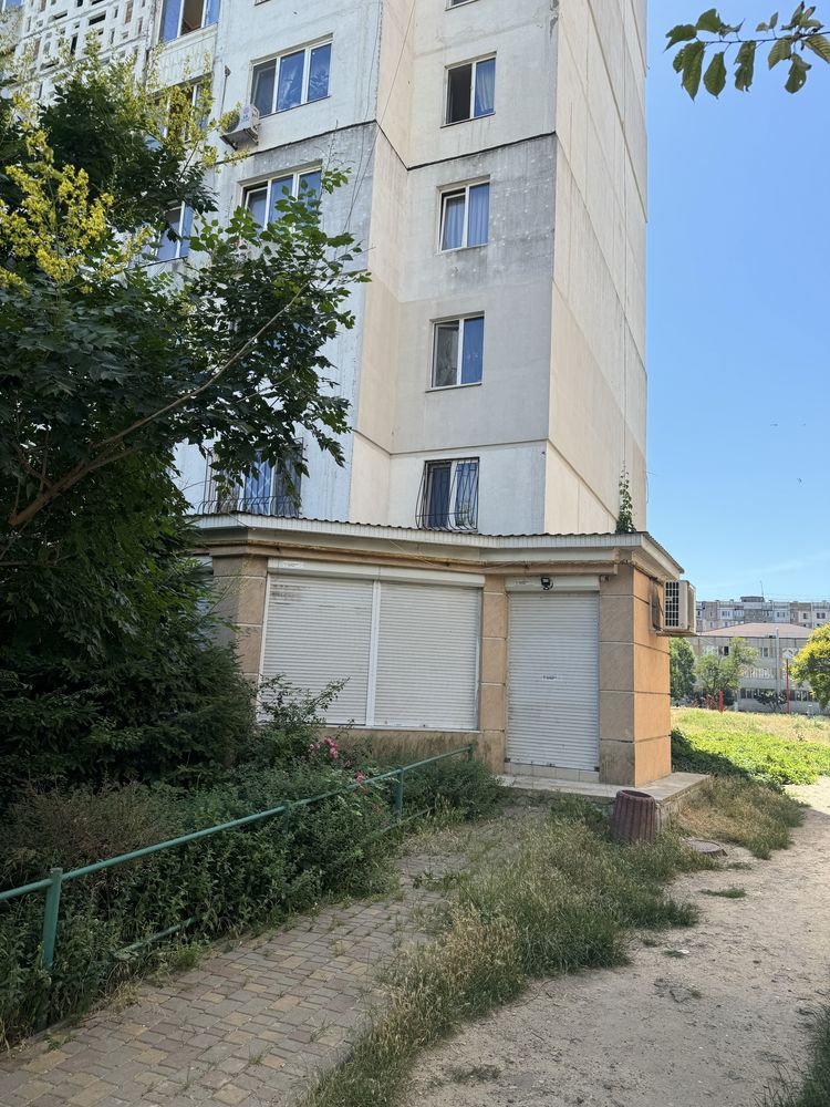 Срочно 570 у.е/1м2 Коммерция Помещение на Таирова Ильфа и Петрова