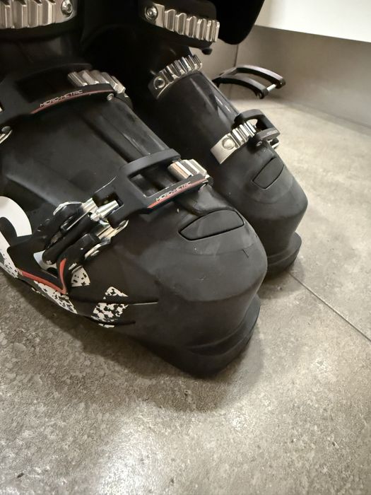 Buty narciarskie Rossignol Alias 80