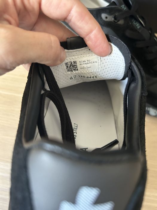 Оригинал. Premiata  Moerun 6445 кроссовки Премиата наличие