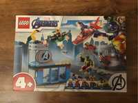 Lego Super Heroes 76152 Chrzanów