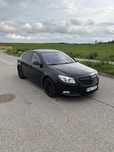 Opel Insignia Opel Insignia 2.0 T 4x4 COSMO/OPC