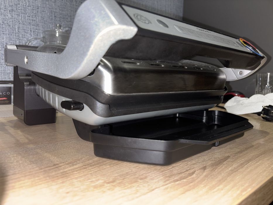 Гриль Tefal OptiGrill + на Гарантії!!!