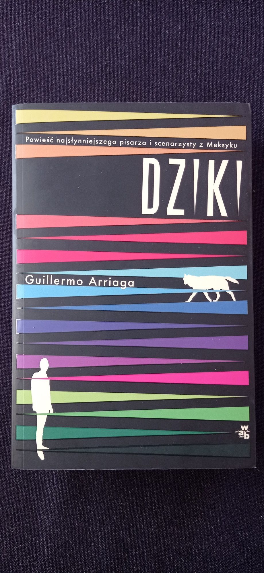 Dziki Guillermo Arriaga