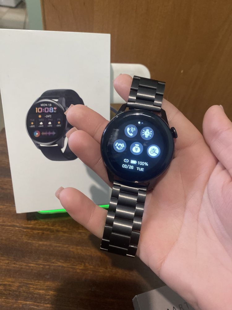 Smart watch  смарт часы