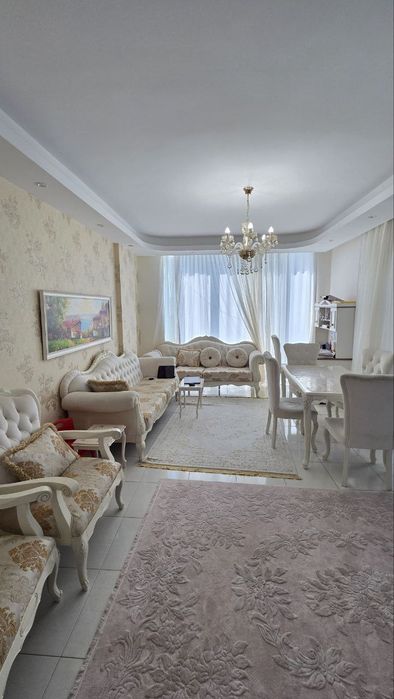 Алания! Yekta Plaza Residence!Т16