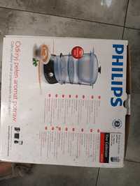 Parowar firmy philips