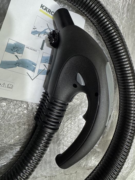 Шланг для пилесоса Karcher SV1802,SV1902(6.402-185.0)