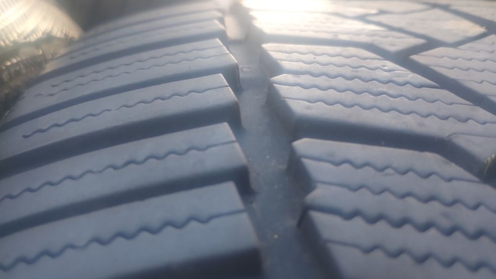 255.35.19 Continental   topczewski Team opony używane