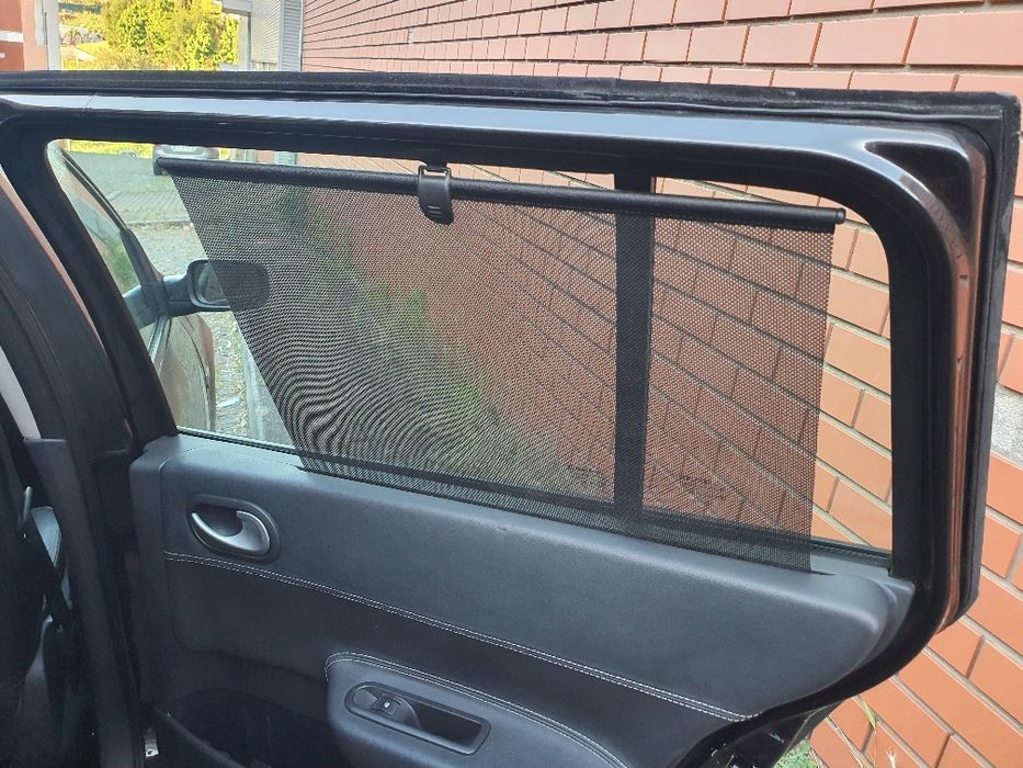 Renault megane ll dynamique luxe