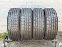 Топова шина‼️Pirelli Scorpion Verde 100H 225/60 r18 8.5мм 2023рік