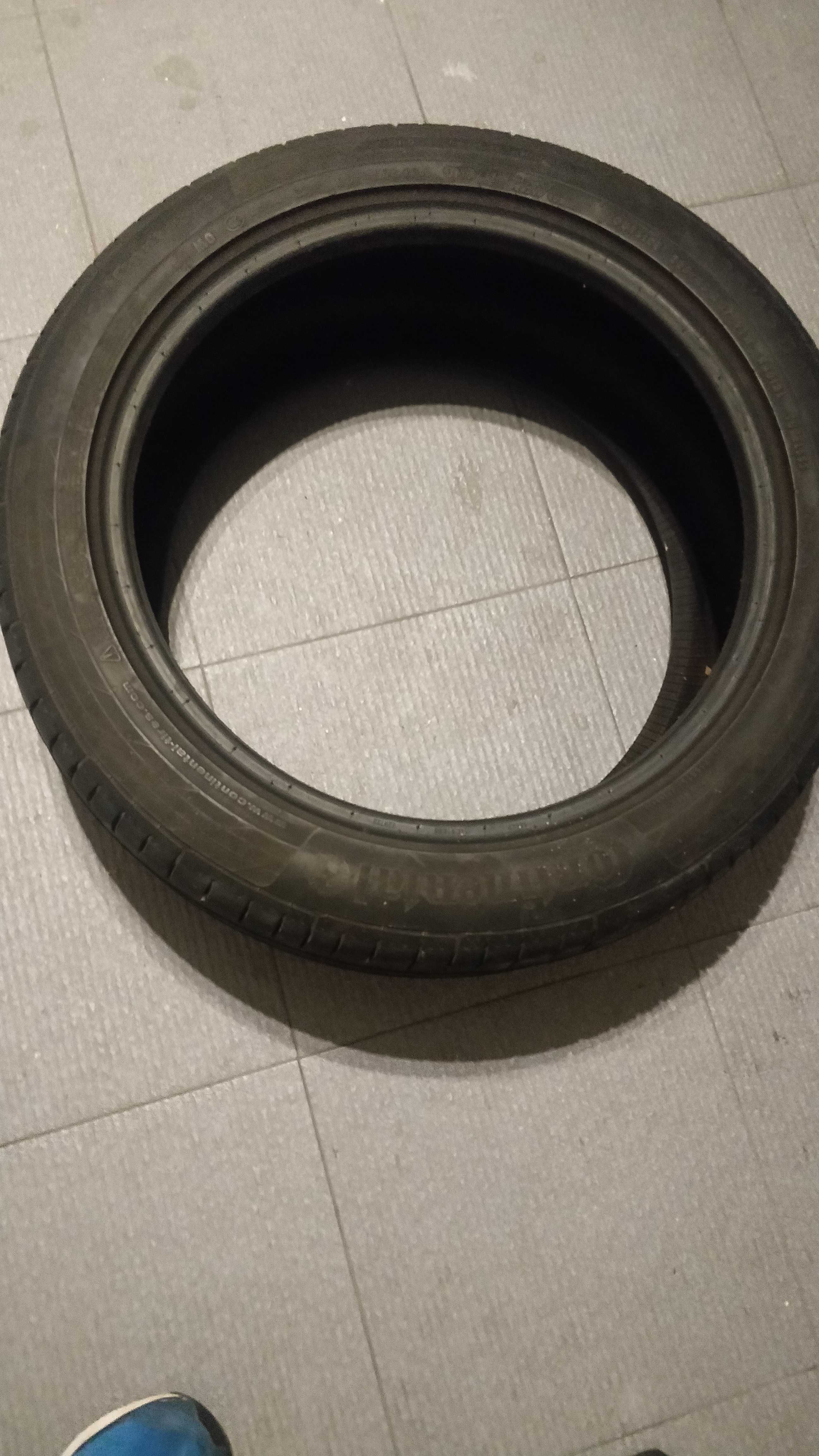 Pneu Continental 225/45R17