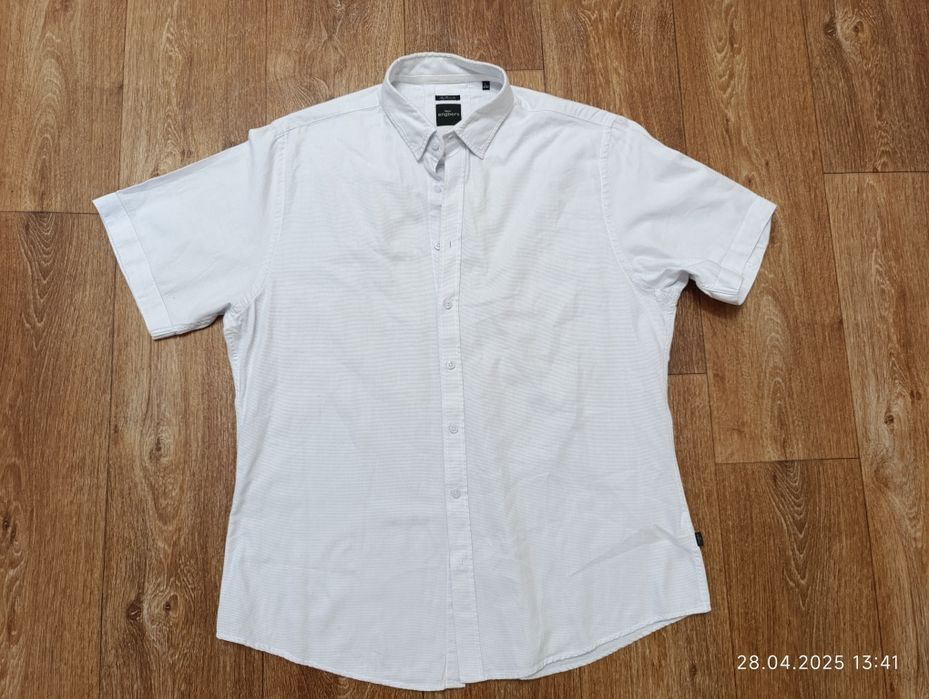 сорочка чоловіча