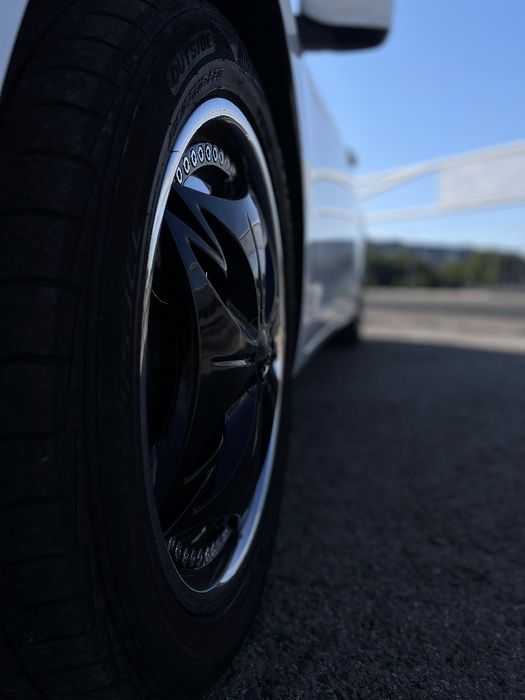 Honda Accord 8 Coupe USA