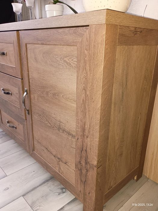 Komoda Jungen używana