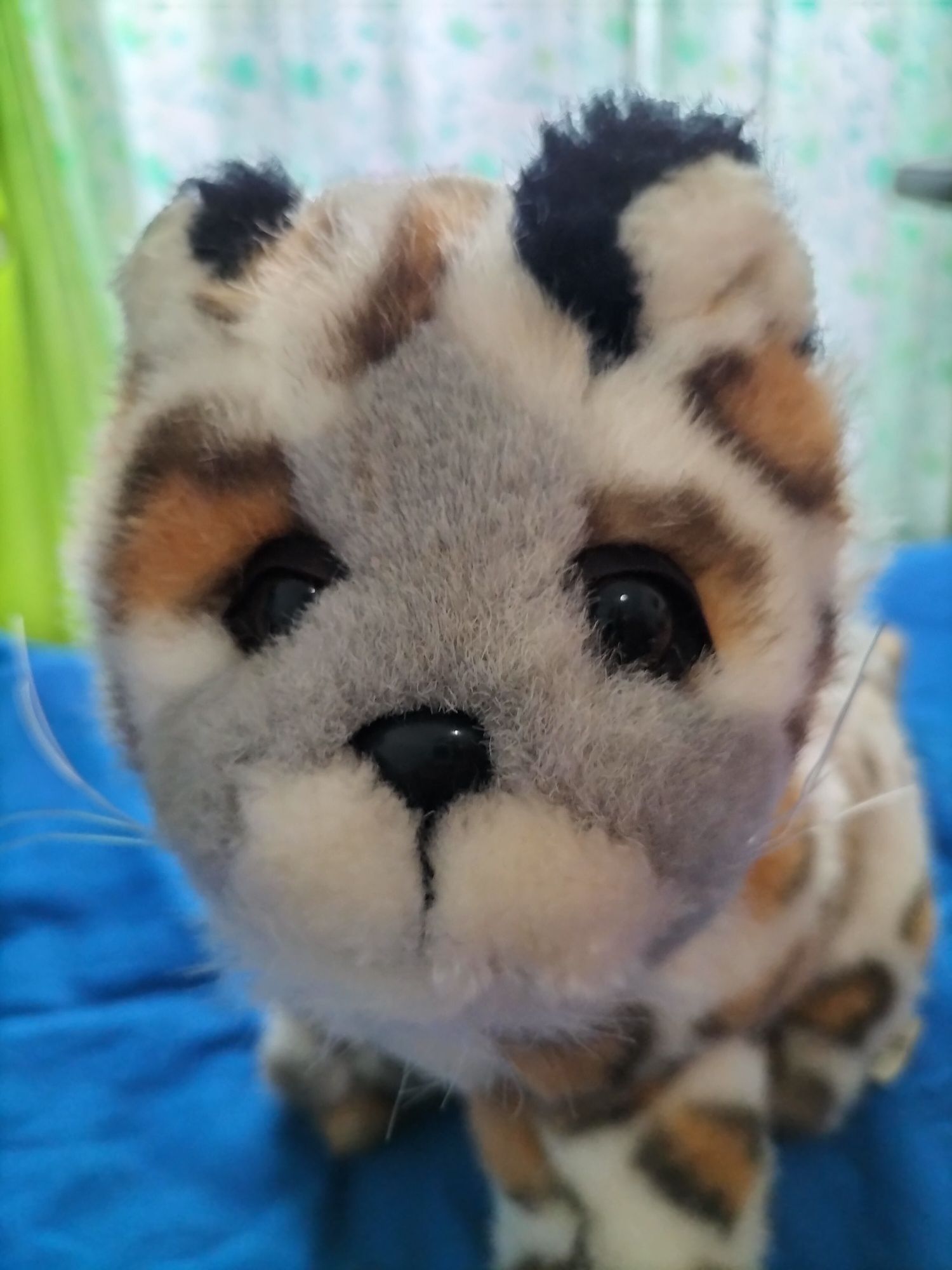 Peluche - Tigre  PMS