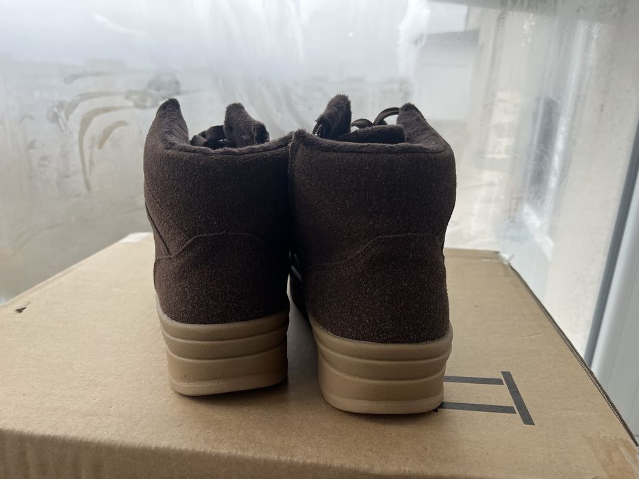 Ботинки  жіночі осінні 39-40