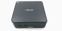 Мини-пк Asus CN62, i7-5500u, 4gb ddr3, 32gb ssd, wifi