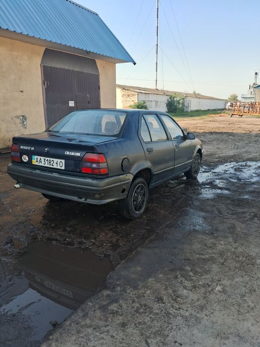 Продам рено 19 торг