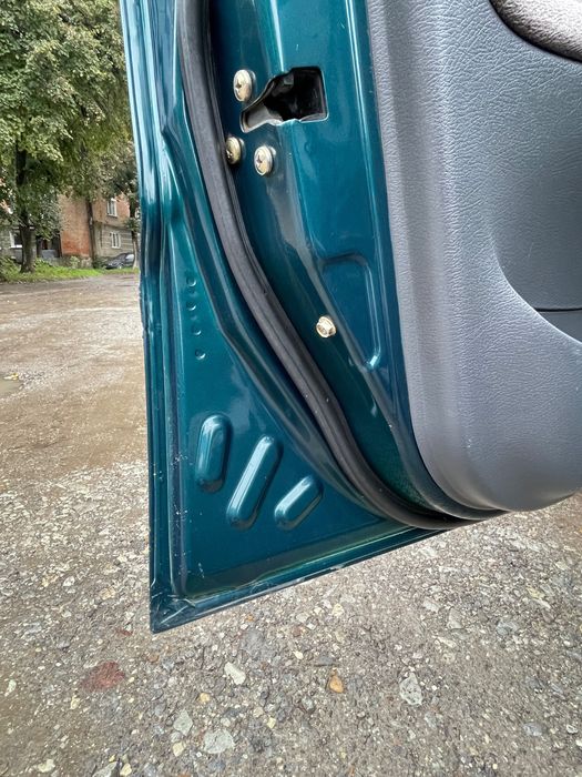 Daewoo Lanos 2005