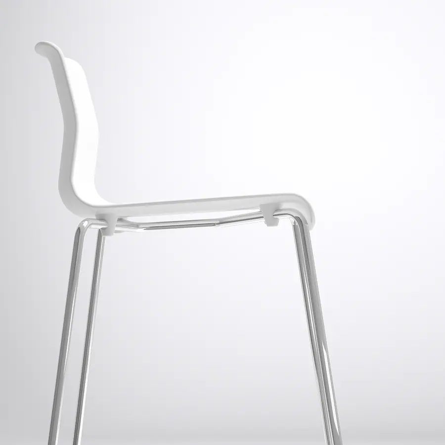 Cadeira / Banco alto Ikea