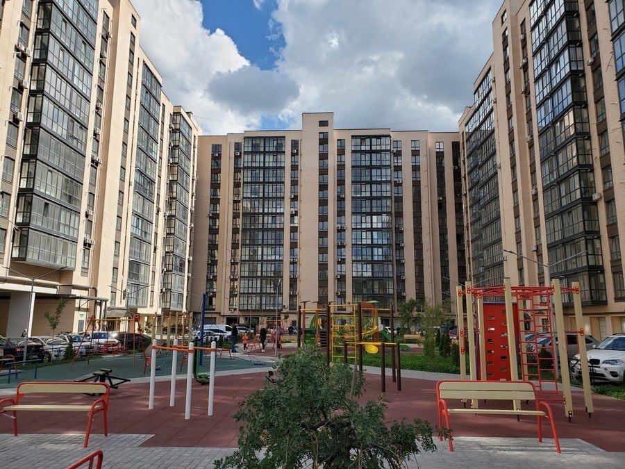 Продам 2комн River Park,победа,Набережный квартал