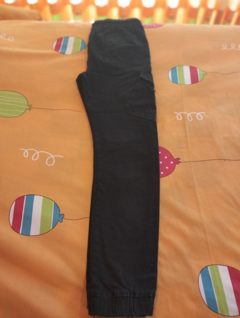 Vendo Calças Novas da TiffosiTAM 11/12
