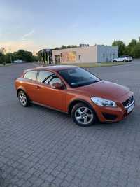 Volvo C30 16. Diesel