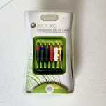 Kabel HD dla wyświetlaczy VGA