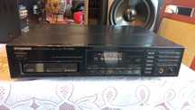 Odtwarzacz CD Pioneer PD-M610 Zmieniarka