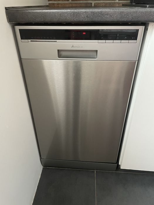 Sprzedam zmywarkę Amica 45cm