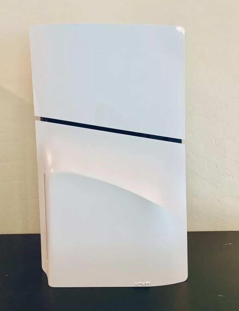 PlayStation 5 Slim 1 TB C/Nova Fatura 19/08/2024
