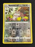 Carta Pokémon Skwovet 152/189 Darkness Ablaze