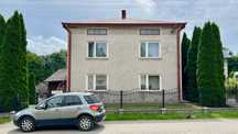 Dom na sprzedaz Pantalowice