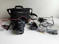 Aparat Canon EOS 1200D