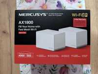 System mesh router Mercusys Halo H70X