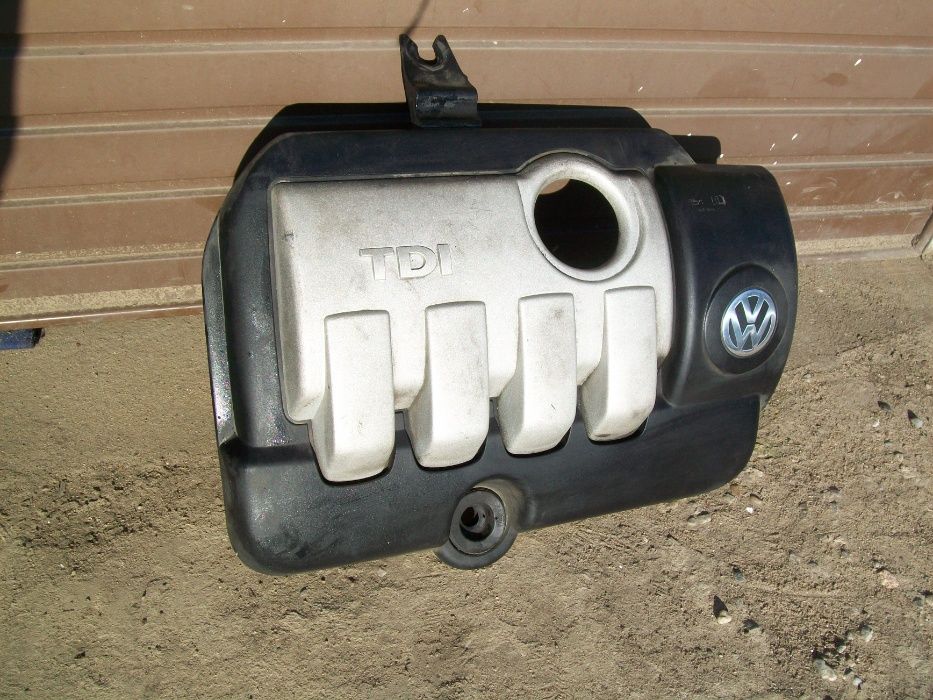 Oslona silnika seat alhambra vw sharan ford galaxy 00-10 mk2 Poznań