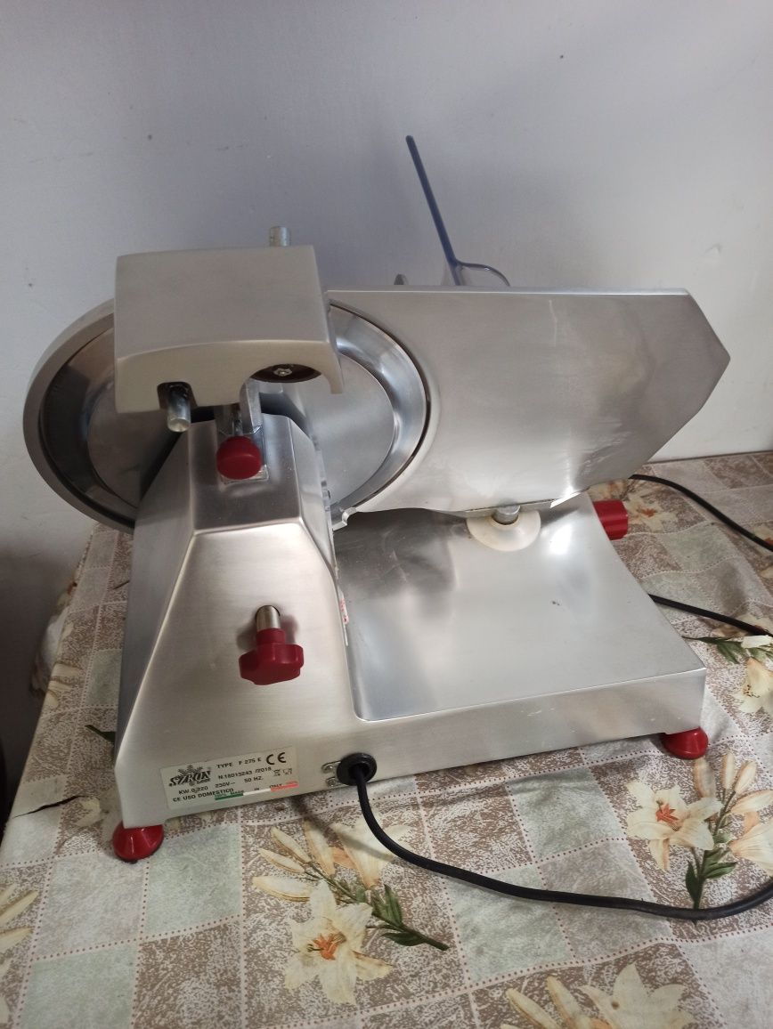Krajalnica Szron F 275E