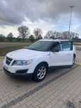 Saab  Saab 9-4x Sport Utility 3.0 FWD